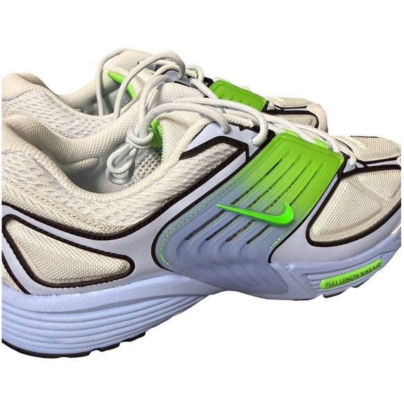 Nike Air Pegasus Wave Blue Green Sneakers Men\'s Size 10 Retro NEW IN BOX main image 4